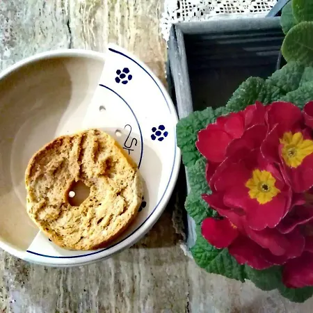 Li Suluri Bed & Breakfast Lecce