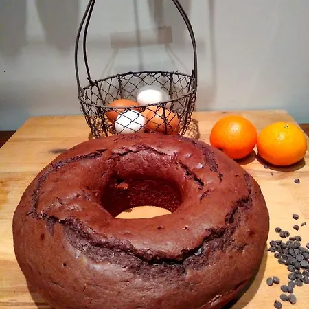 Li Suluri 2* Лечче